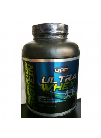UPN Ultra Whey  2.2 lbs